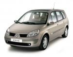 Renault Grand Scenic 2004 года